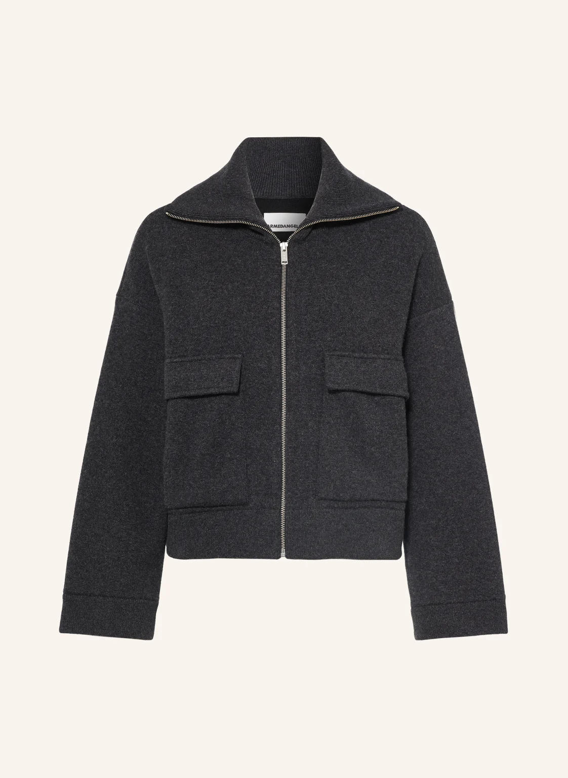 ARMEDANGELS Strickjacke