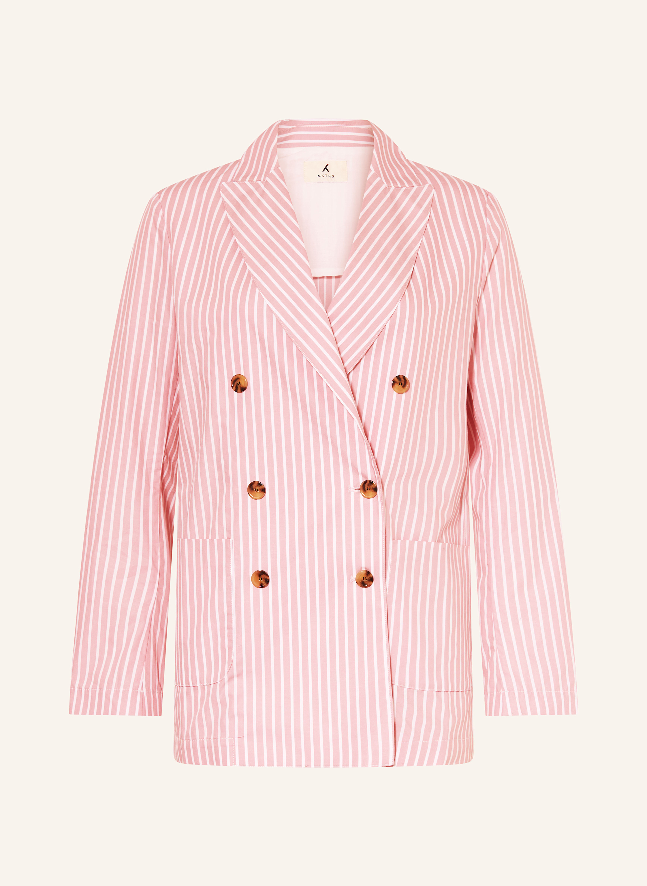 MYTHS Blazer