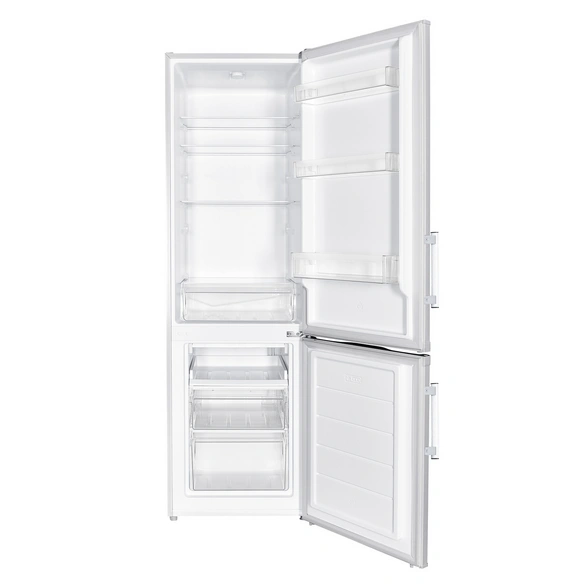 Kühl-Gefrierkombination »KGK280DW«, BxHxL: 55 x 180 x 56 cm, freistehend