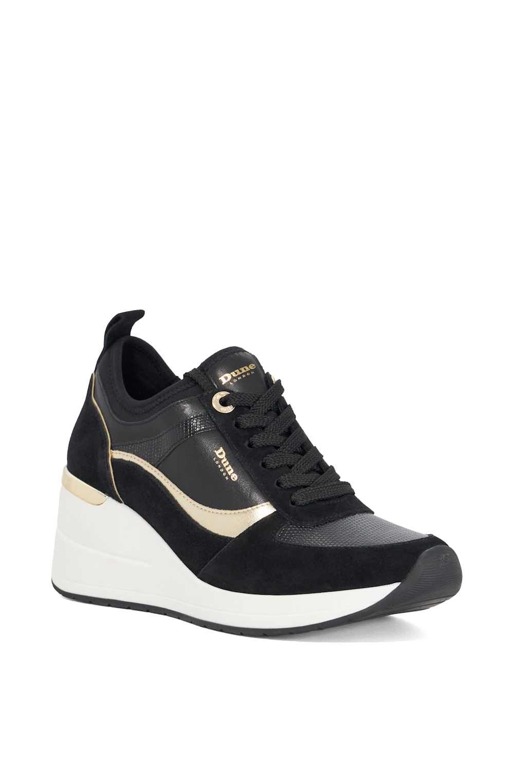 Dune London Elarah' Trainers