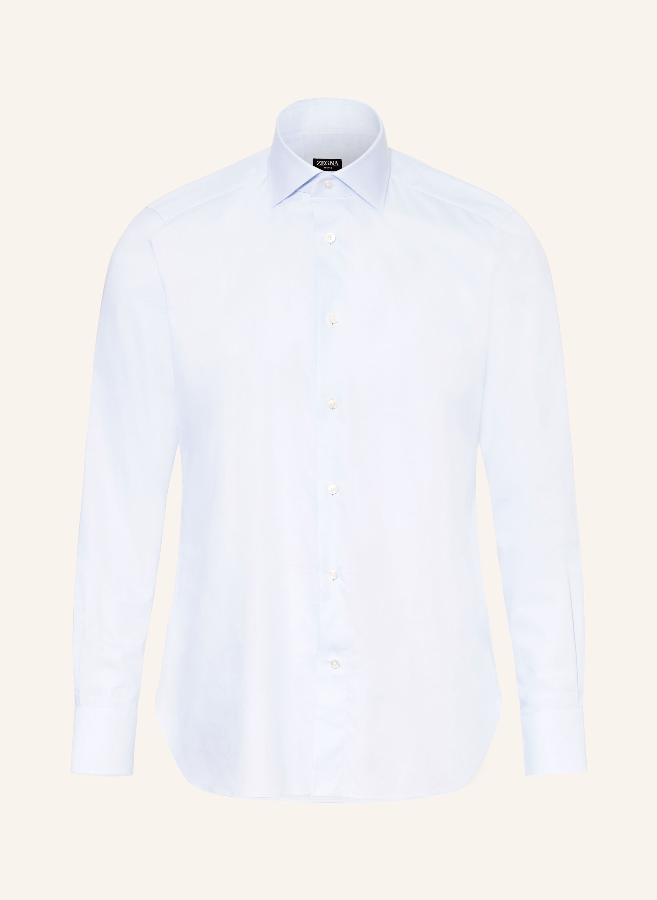 ZEGNA Hemd TROFEO™ Slim Fit