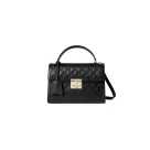 Gucci Padlock medium top handle bag (7A regular version)
