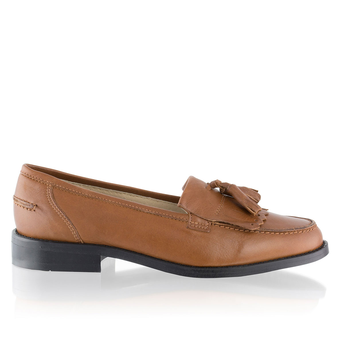 Russell & Bromley ALEXA Tassel Loafer