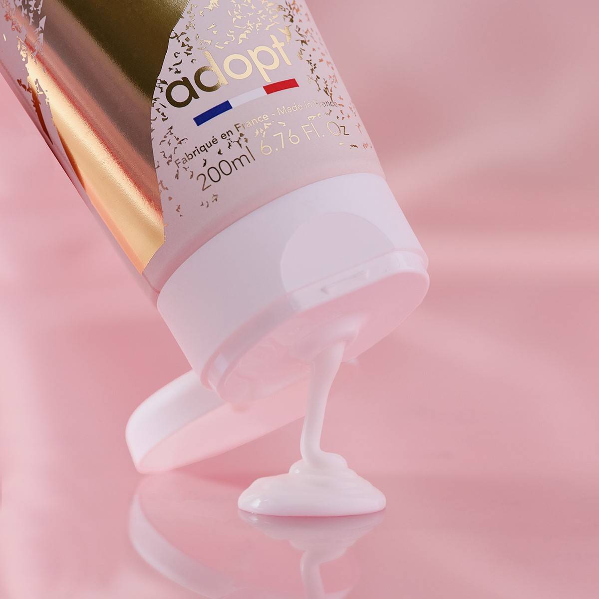 SublimissimeLait corps 200ml