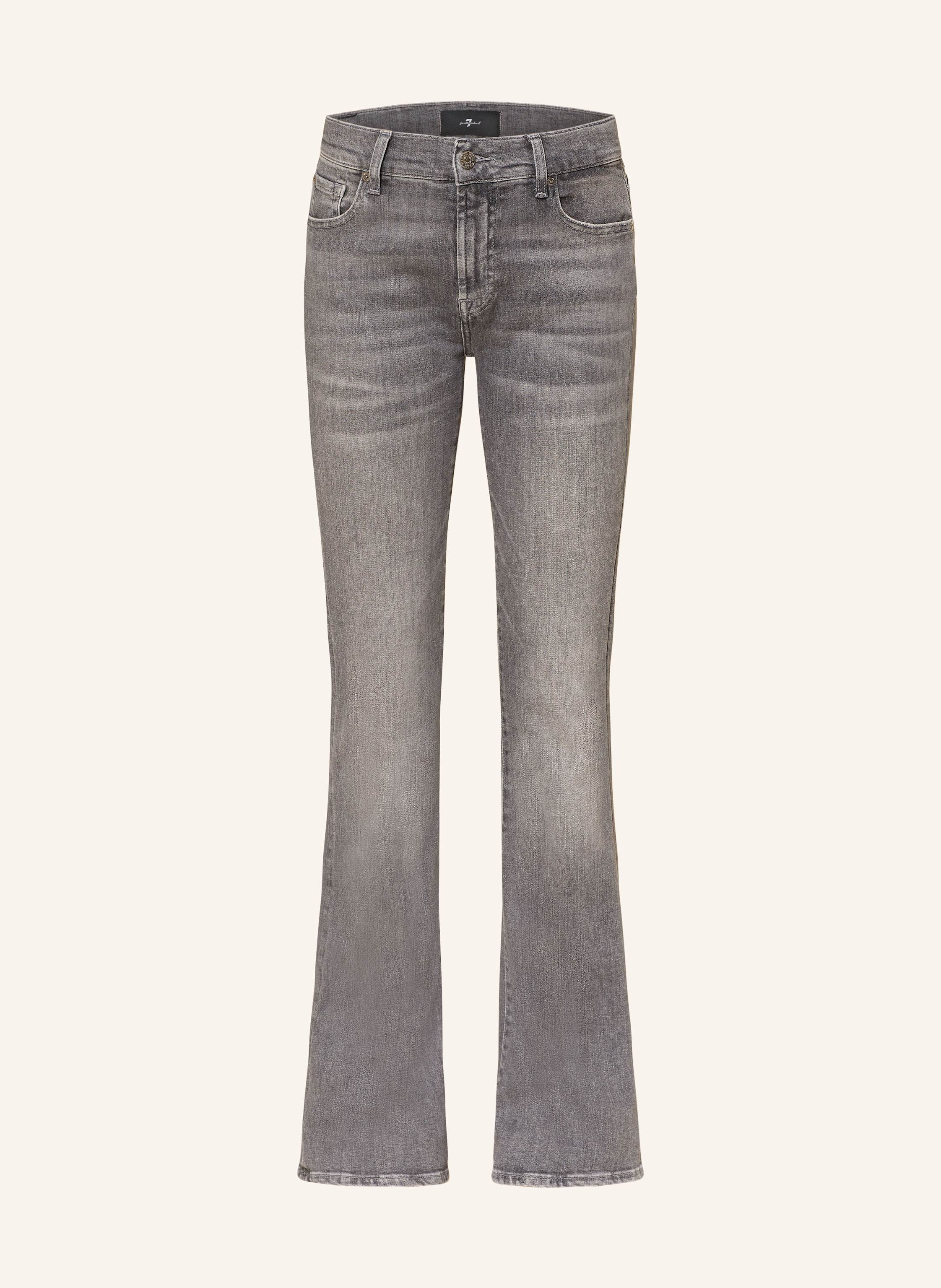 7 for all mankind Bootcut Jeans BOOTCUT