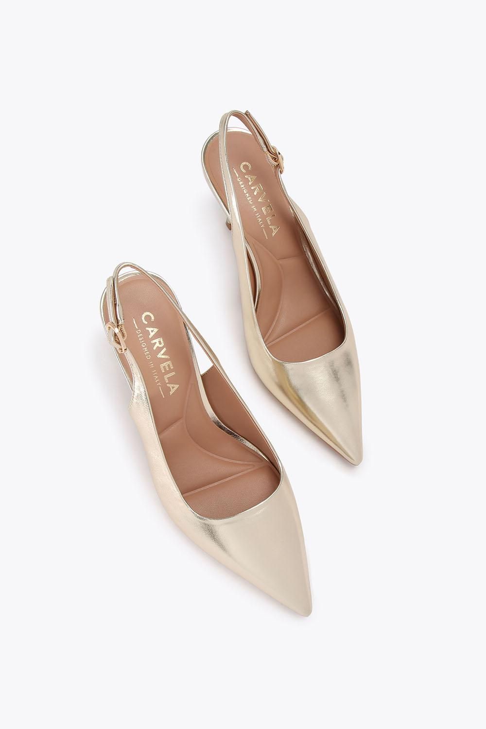 Carvela Spirit Sling' Heels