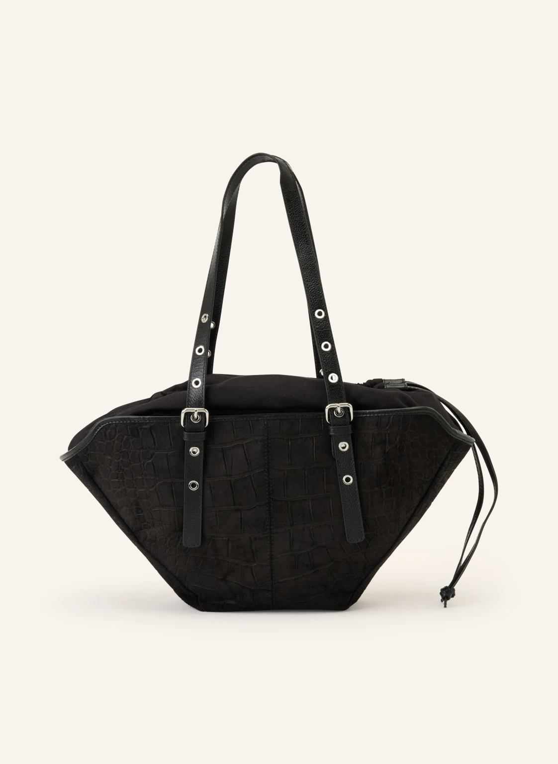 NÚNOO Beuteltasche NORA SCALE SMALL