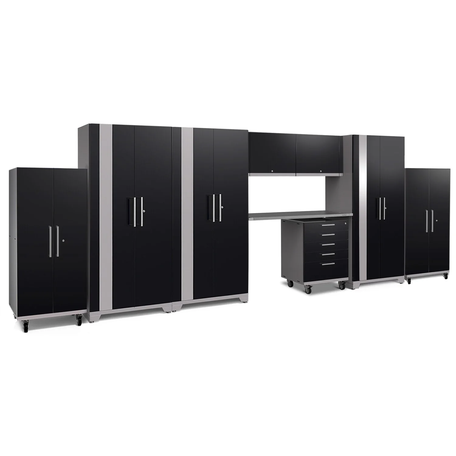 NewAge Products Performance Plus 2.0 9 Piece Set