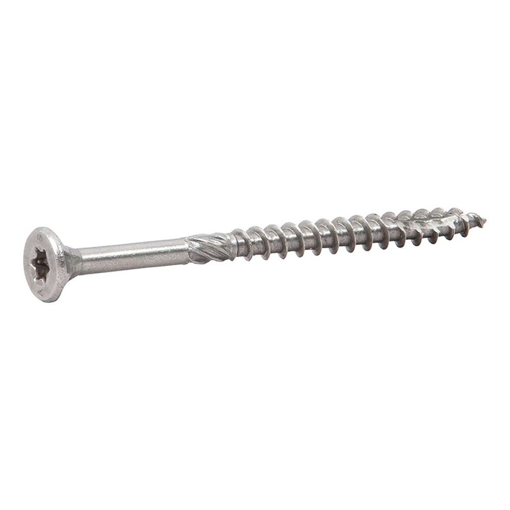 TRESKRUER ESSVE FS A4 C5 5,0 X 80 MM 10 STK