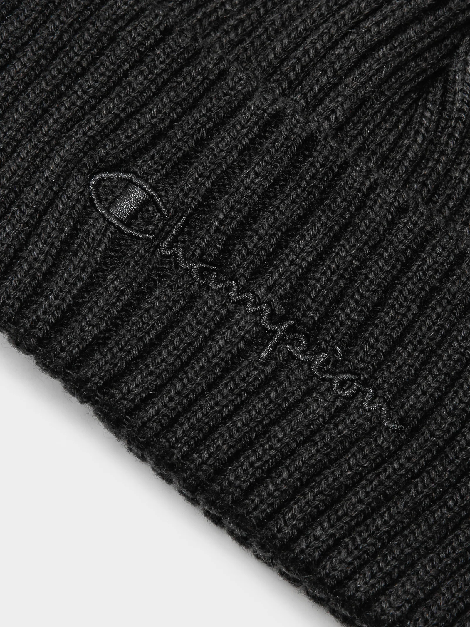 Short Rib Beanie
