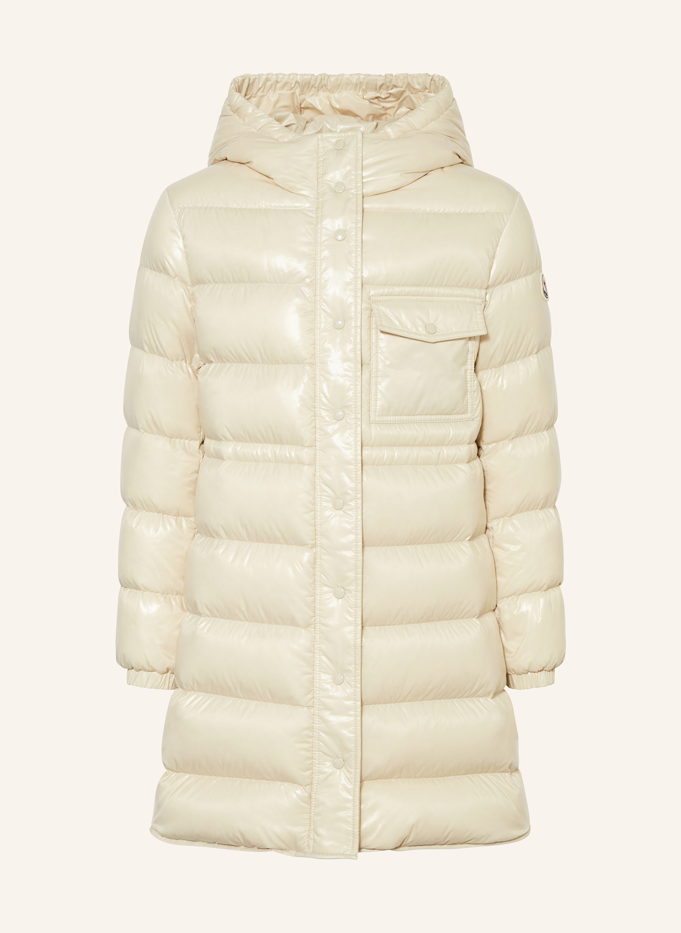 MONCLER enfant Daunenmantel DACCA