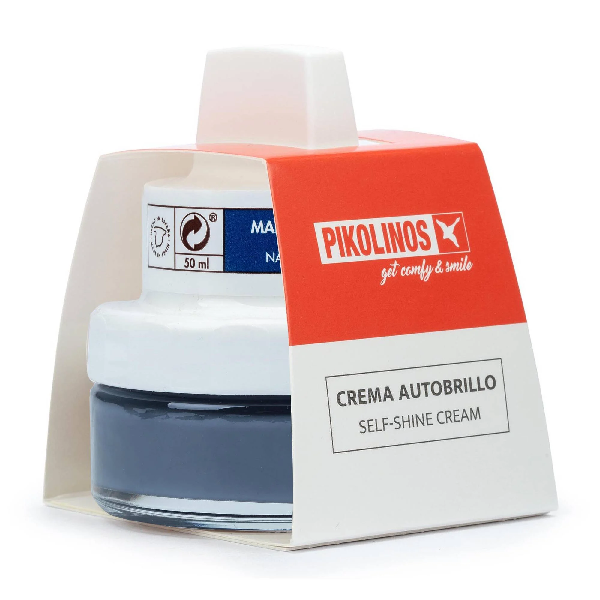CREMAS - Crema Autobrillo