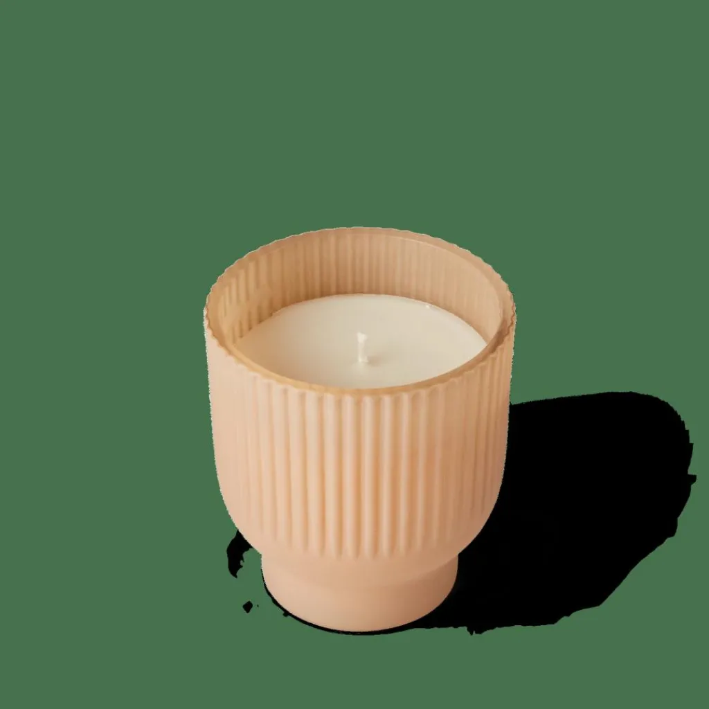 Bougies Parfumées^CASA MONA Bougie Parfumée Beige