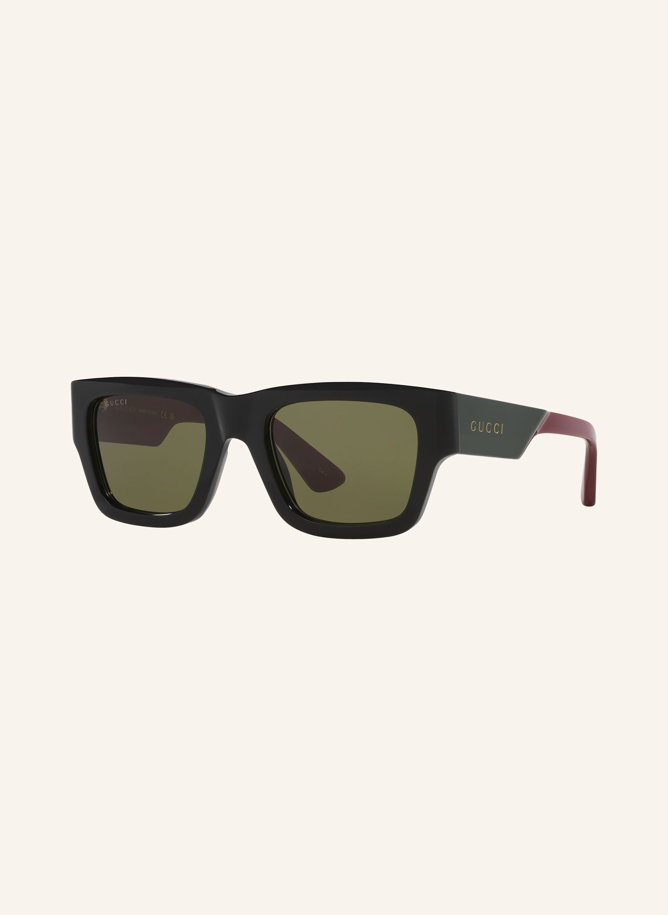 GUCCI Sonnenbrille GC002289