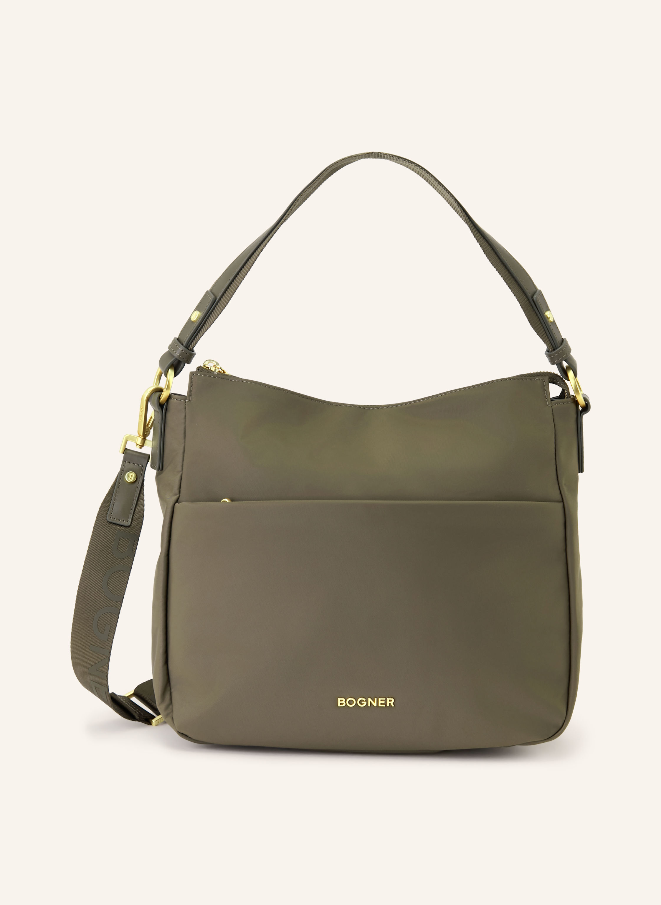 BOGNER Handtasche KLOSTERS NEVE ISALIE