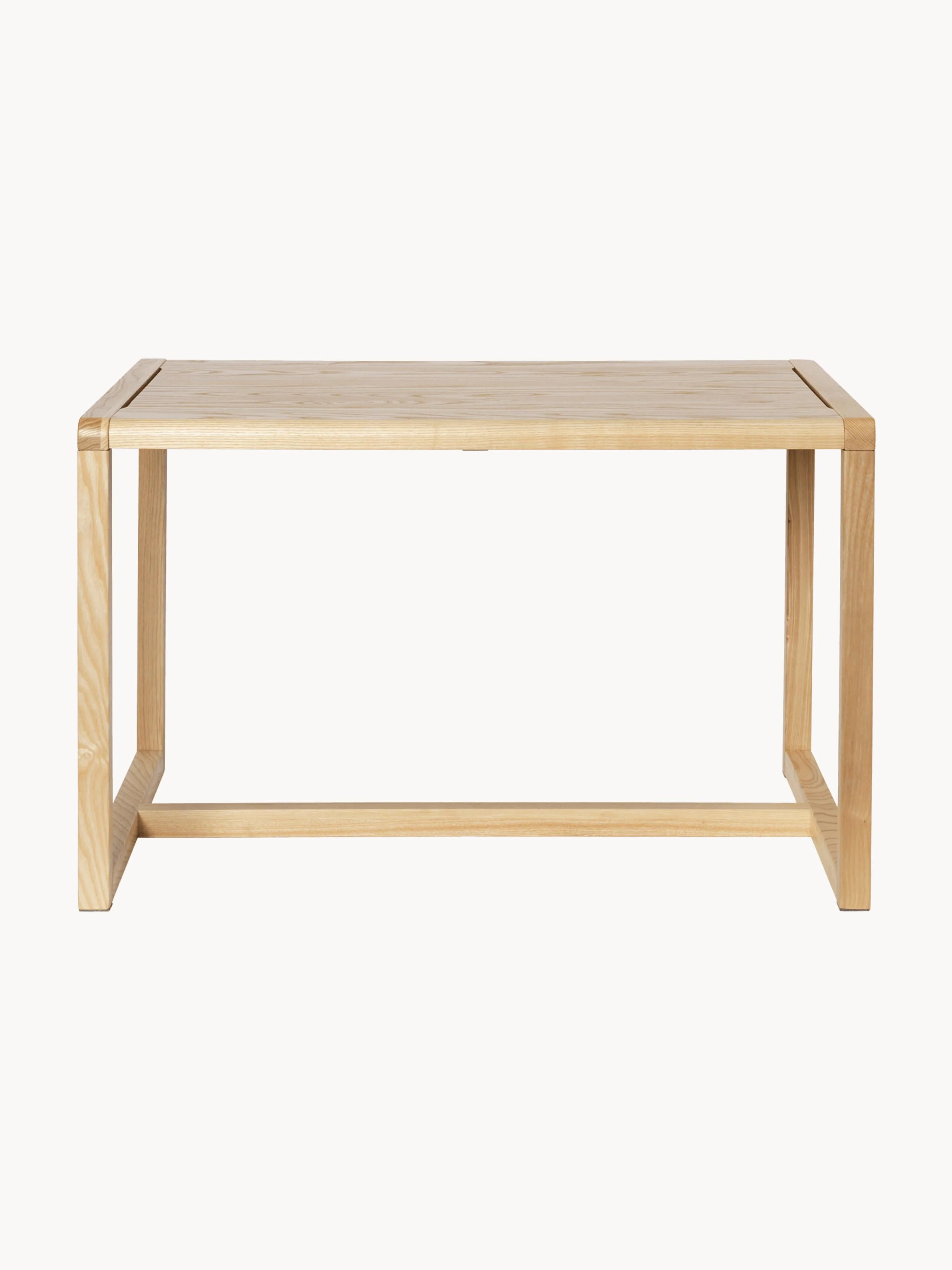 Kinder-Holztisch Little Architect