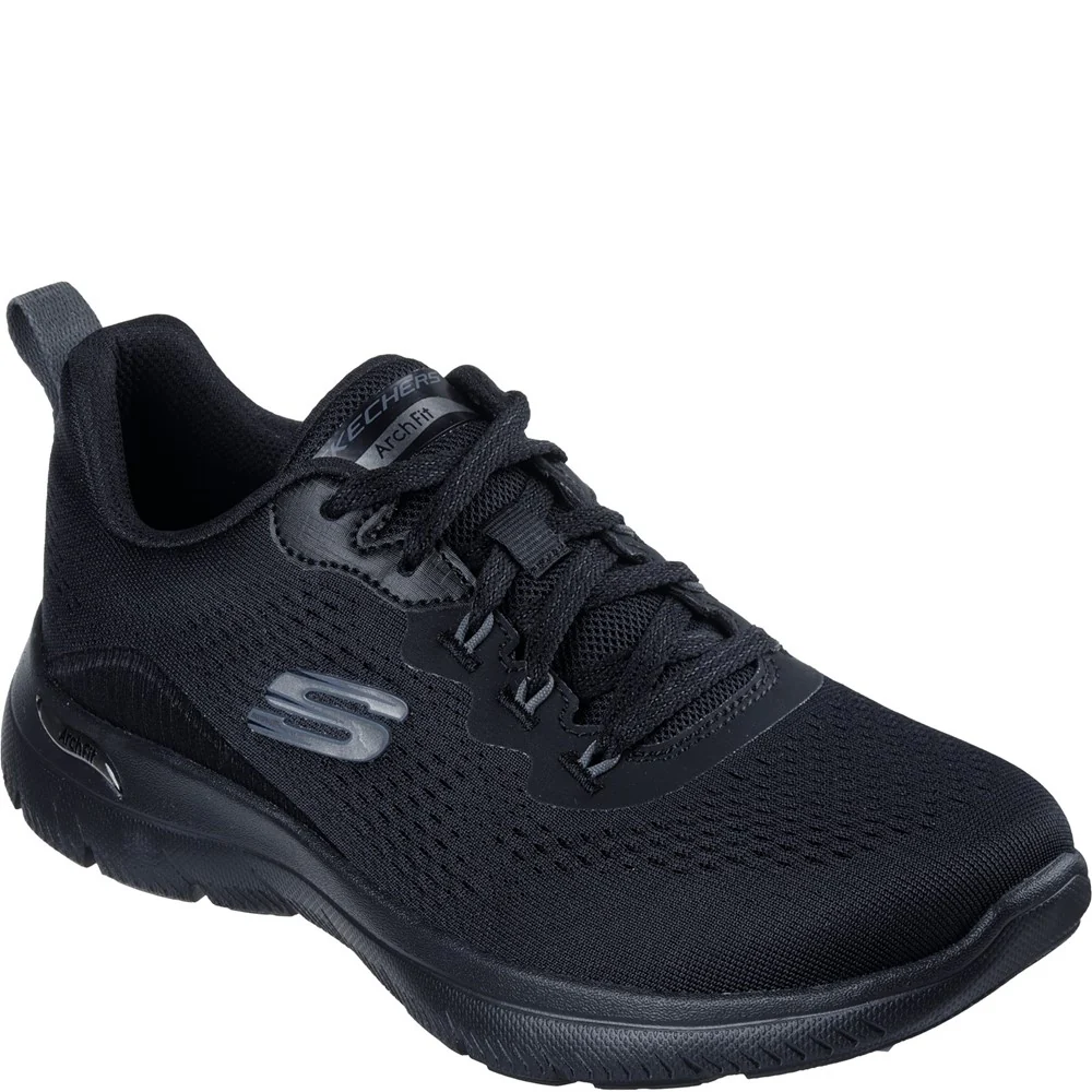 Skechers Arch Fit Summits Trainers
