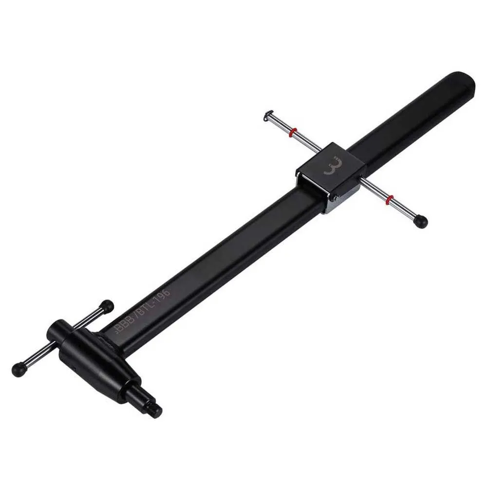 BBB Derailleur hanger alignment wrench