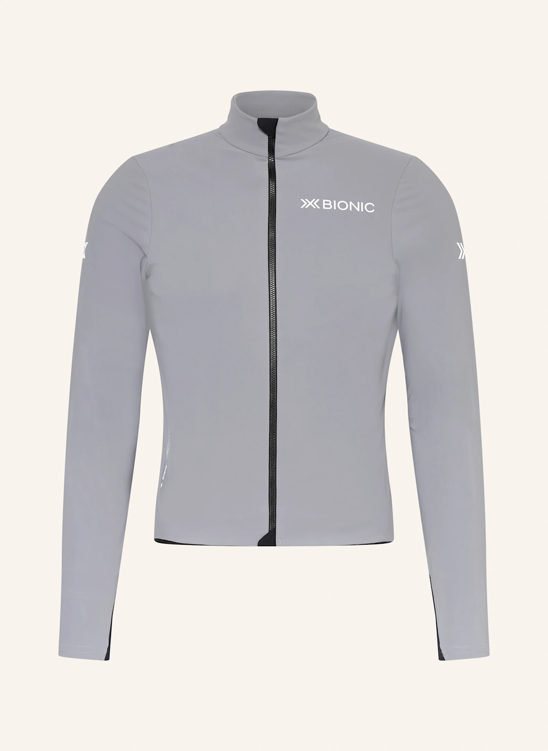 X-BIONIC Softshell-Radjacke COREFUSION RIDE