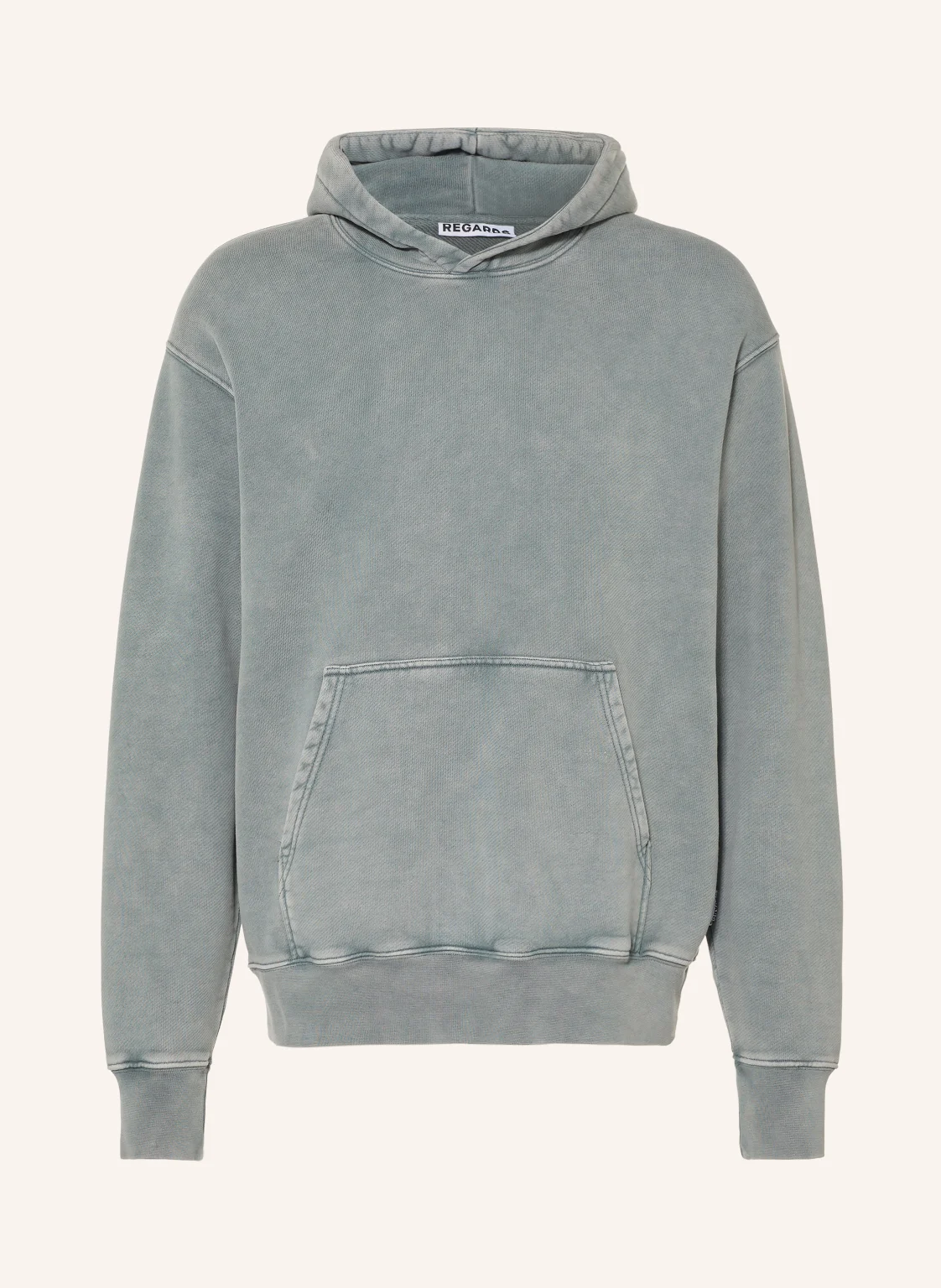 REGARDS Hoodie