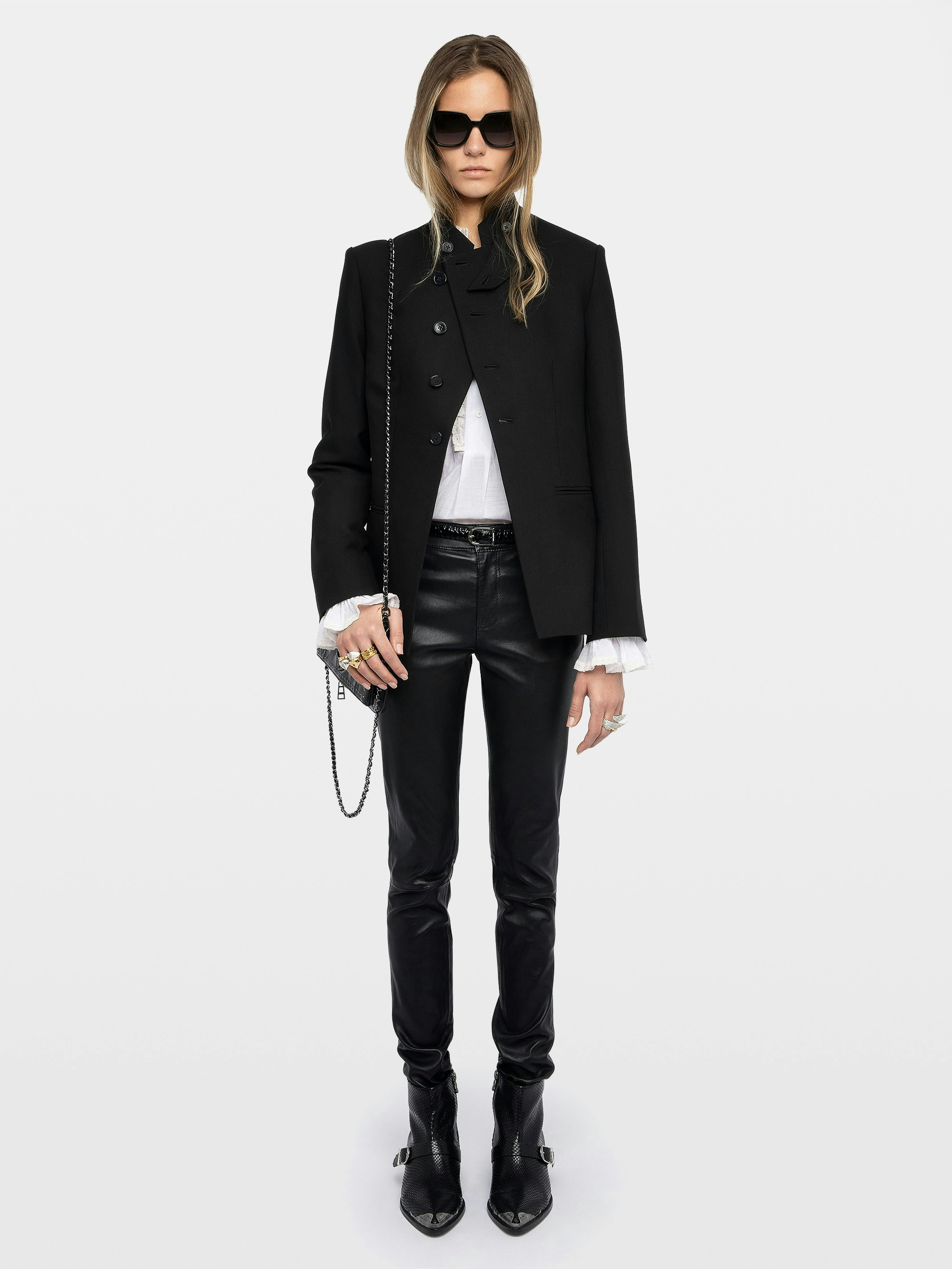 Blazer Verysa