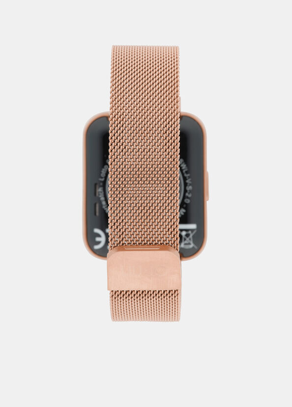 Smartwatch Mini Slim