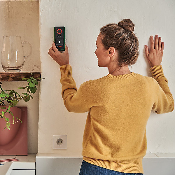 Détecteur de matériaux Bosch Truvo 2ème génération