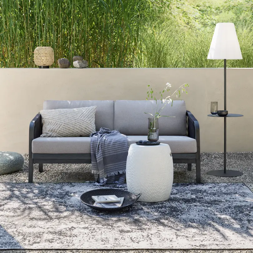 Outdoor-Teppich Performance