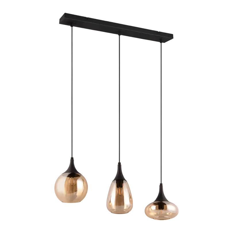 Hängeleuchte Lumina