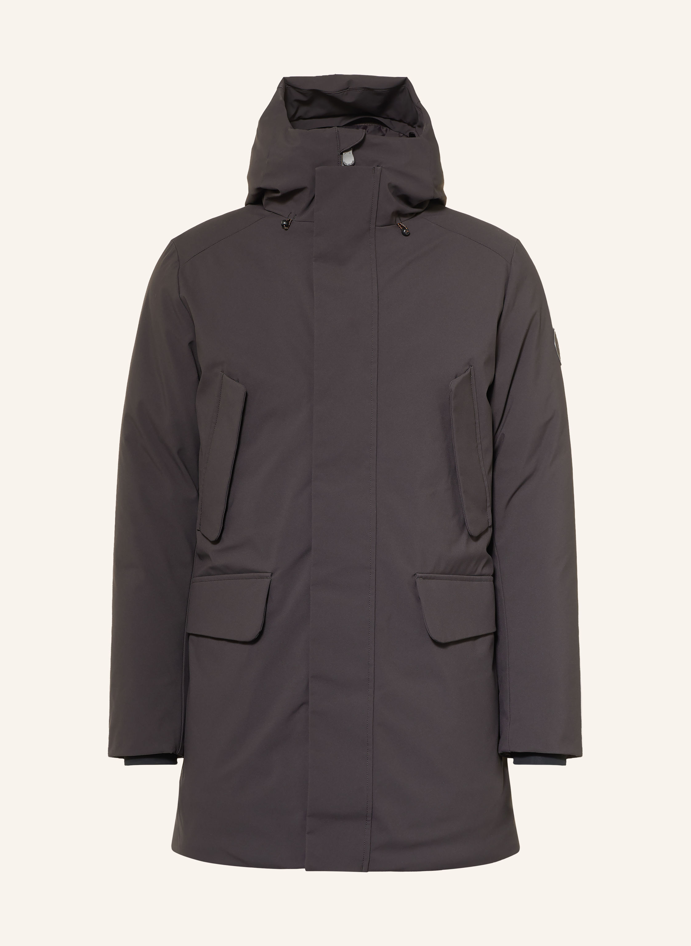 SAVE THE DUCK Parka WILSON