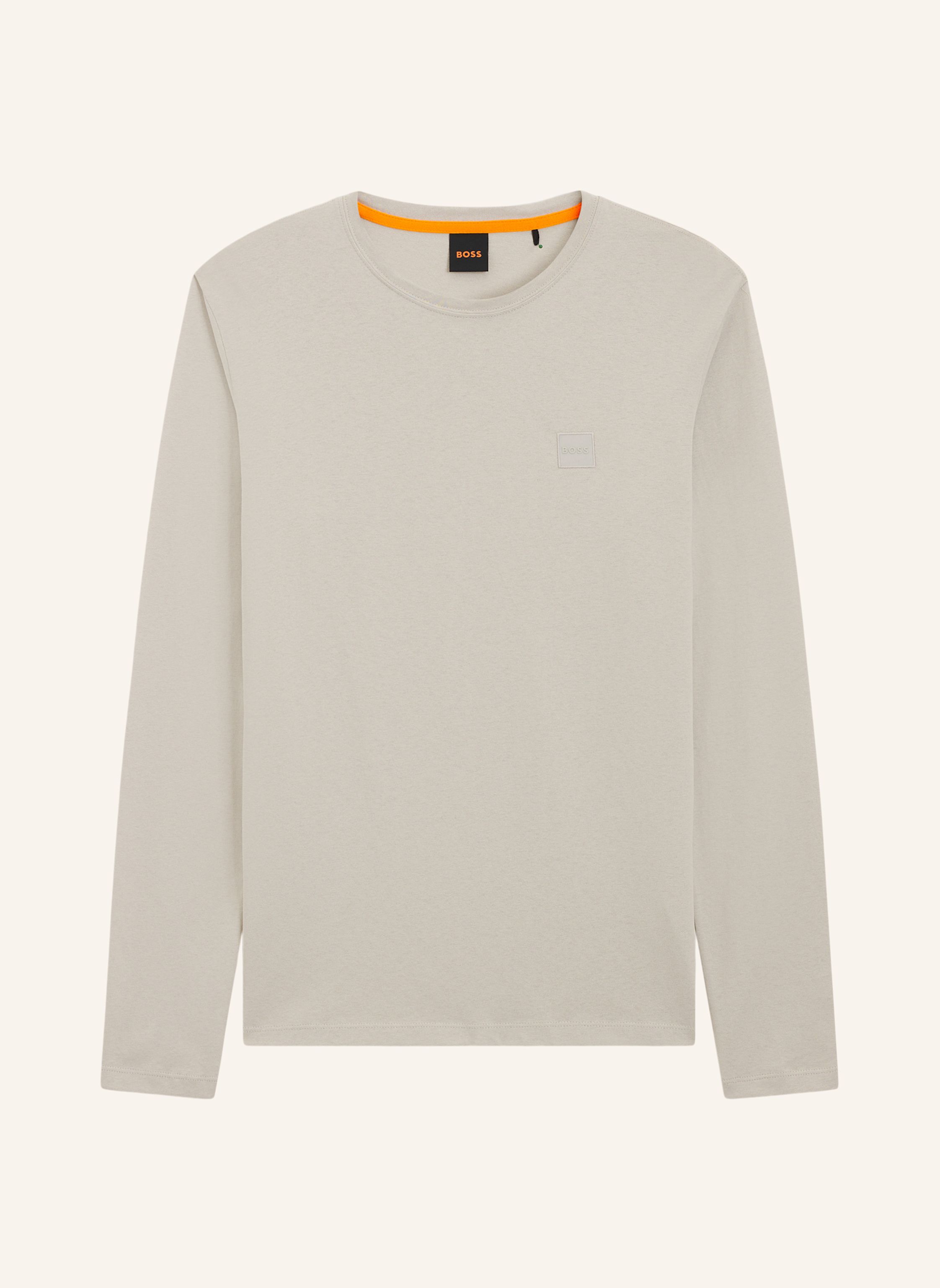 BOSS Longsleeve TACKS