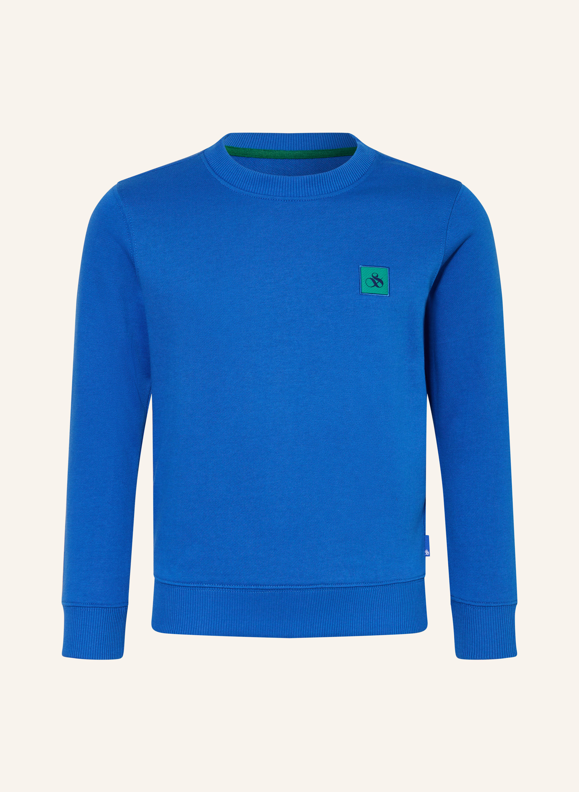 SCOTCH & SODA Sweatshirt