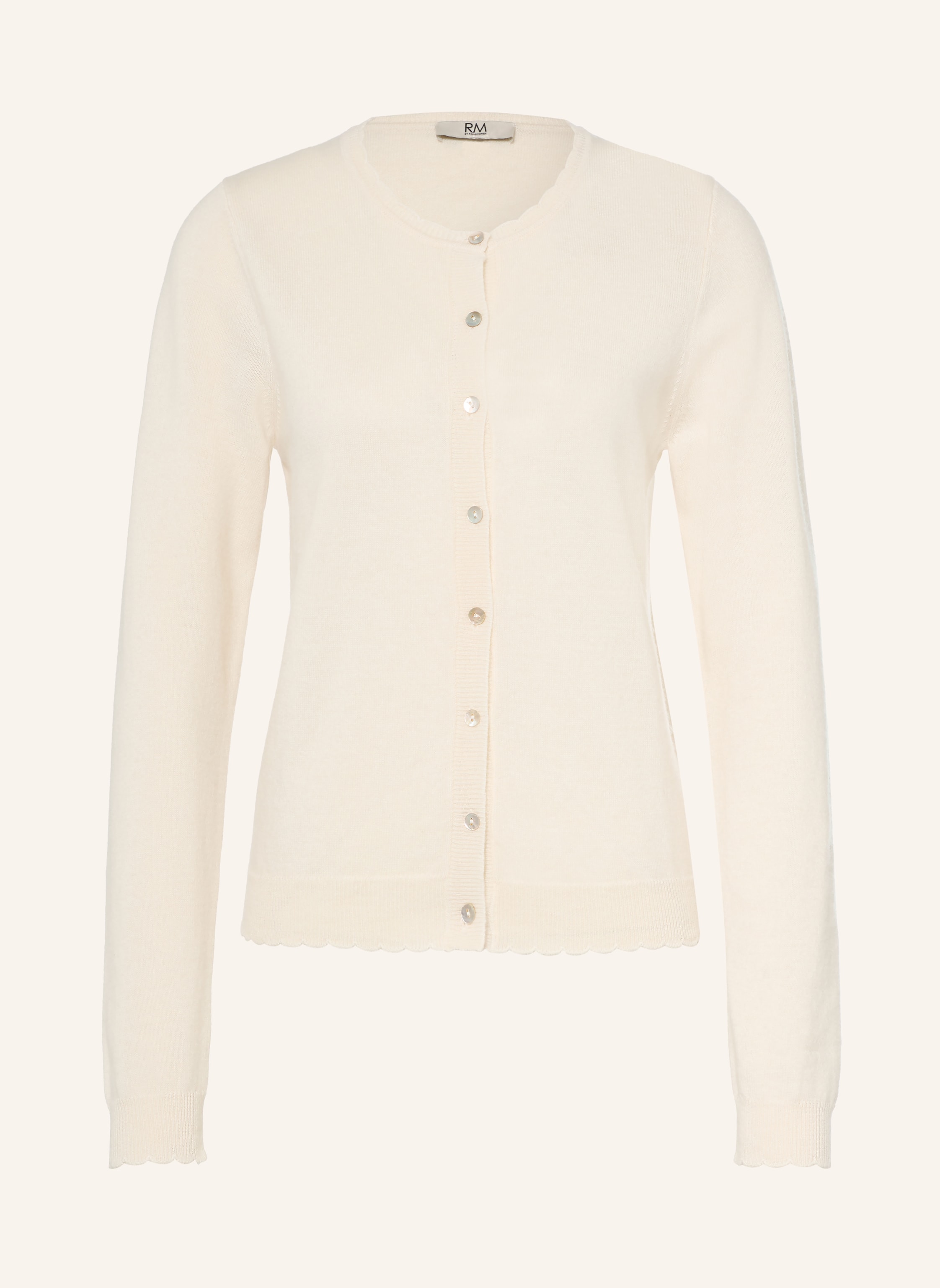 rosemunde Strickjacke RMWSOFIA