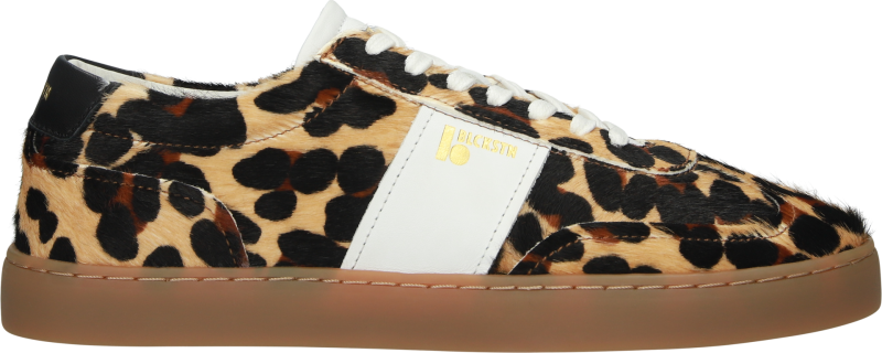 SLATE HARPER II - FL710 LEOPARD - Sneaker (low)