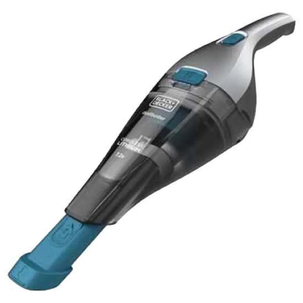 Black & Decker NVC215WA Handheld Vacuum Cleaner