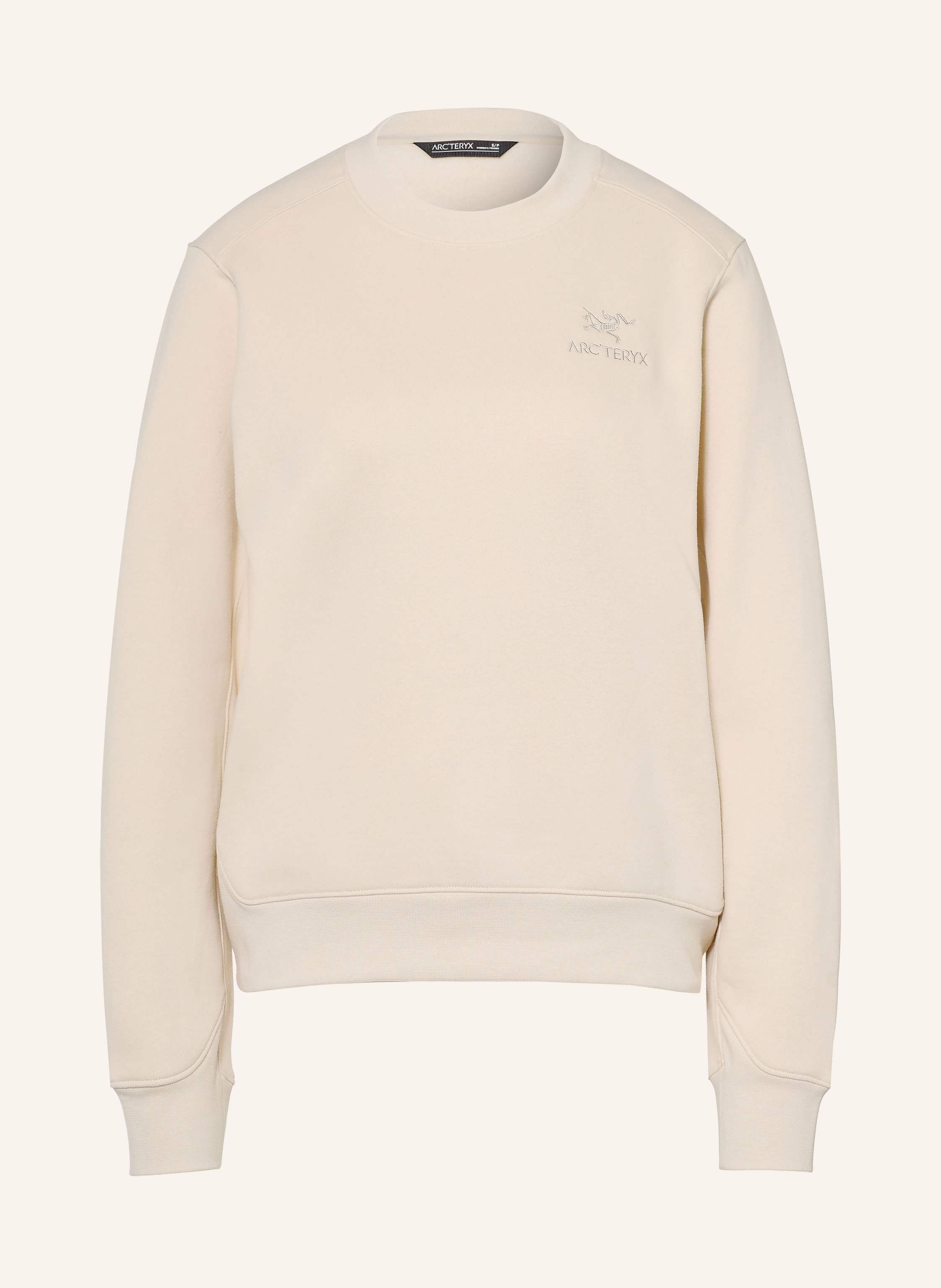 ARC'TERYX Sweatshirt EMBLEM CREW