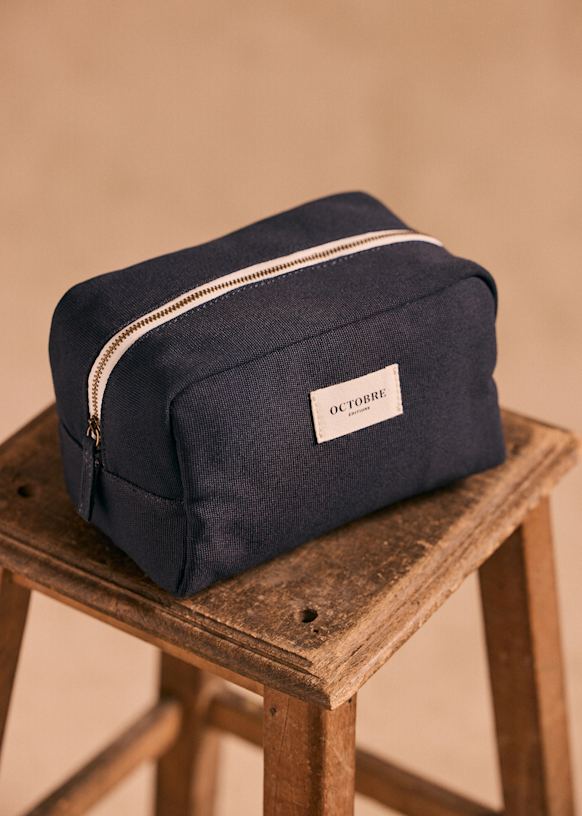Twyman Toiletry Bag