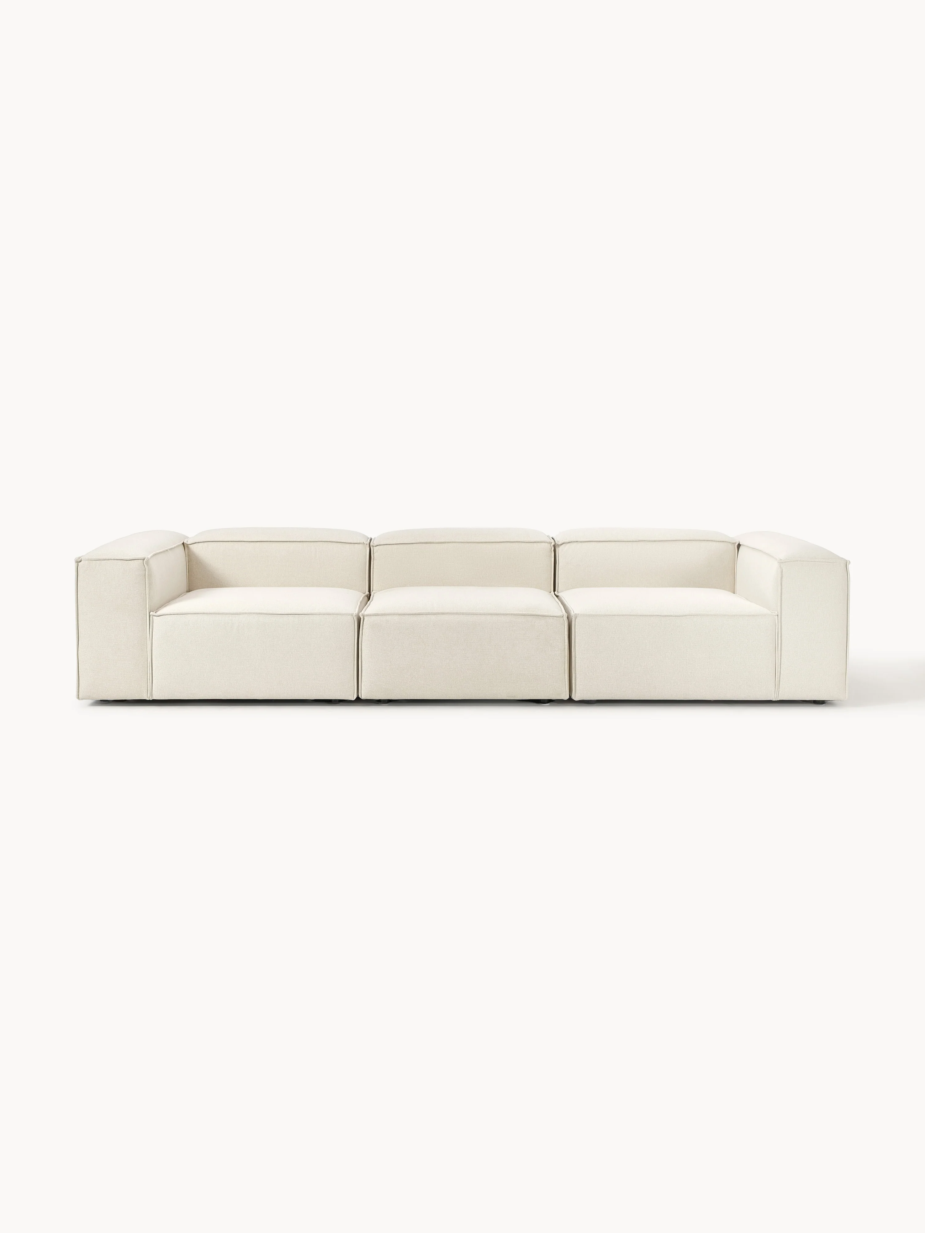 Modulares Sofa Lennon (4-Sitzer)