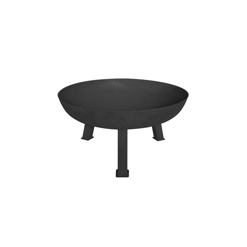Brasero Ø 75 x 37 cm PEREL