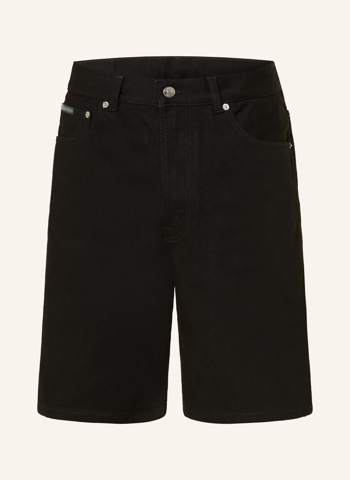 Calvin Klein Jeans Jeansshorts