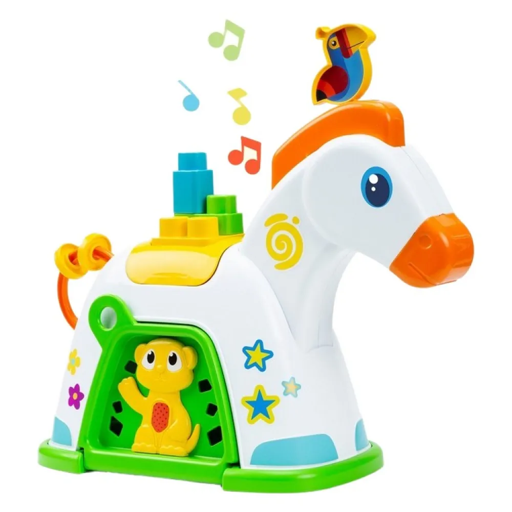 Molto Activity Pony