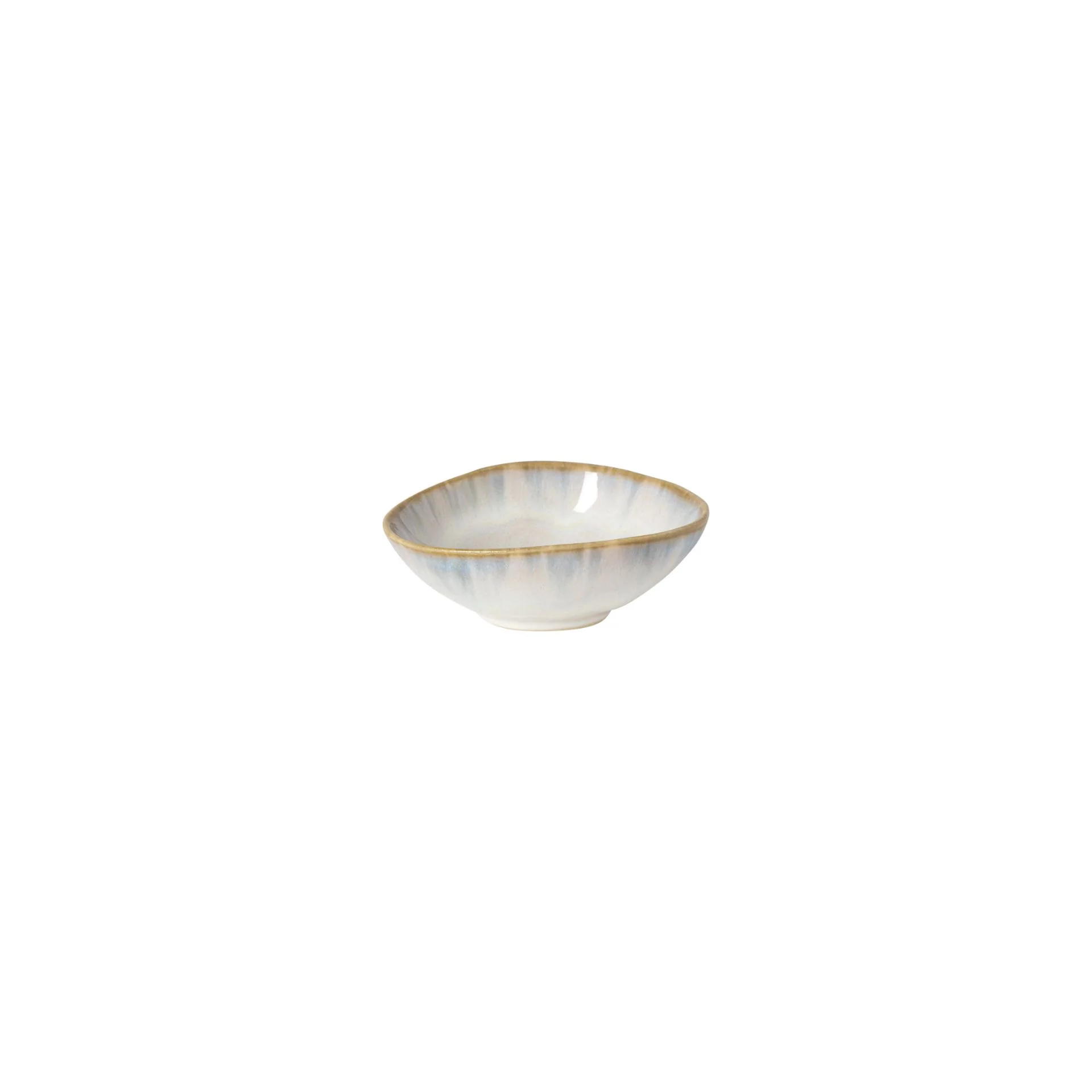 Small Oval Bowl Brisa