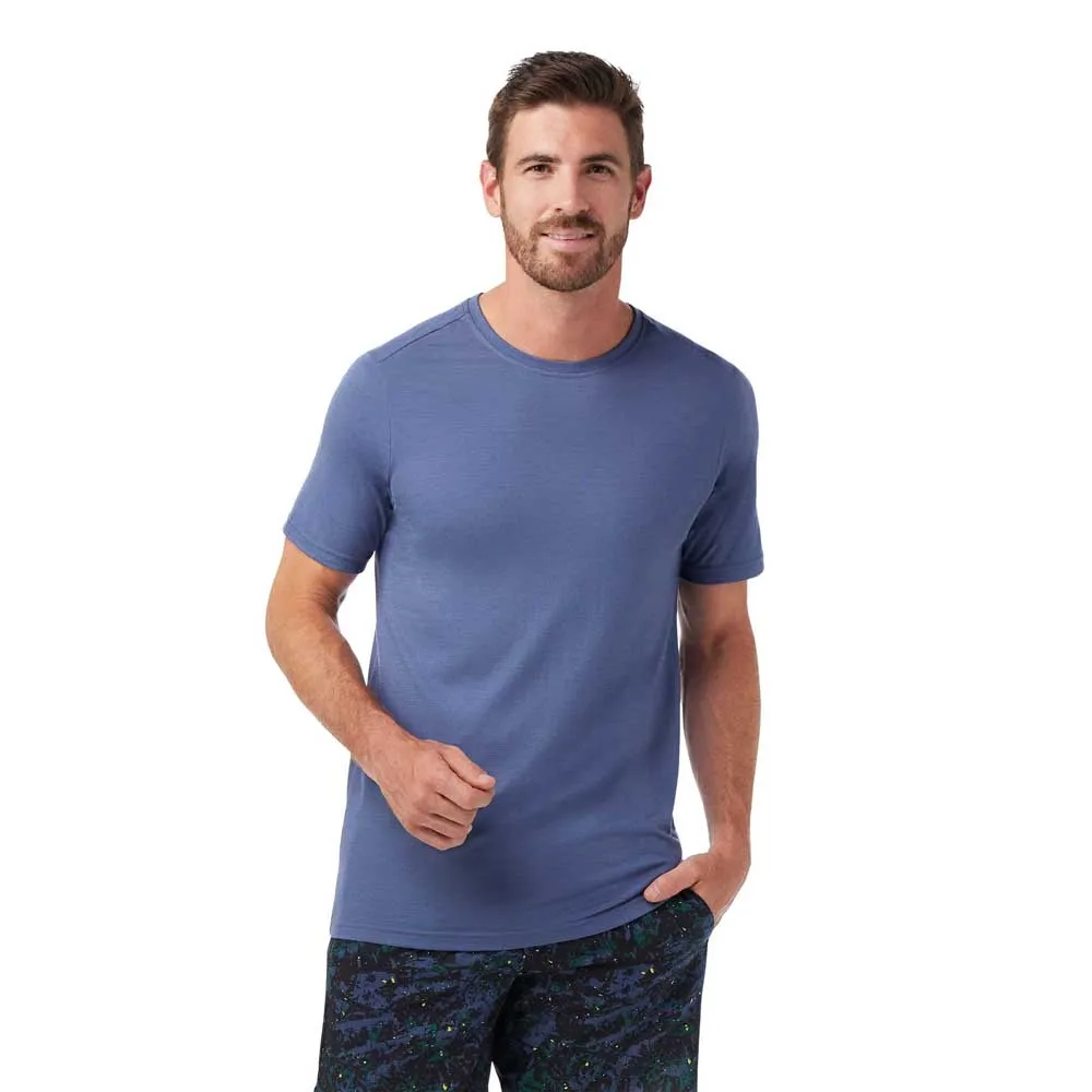 Smartwool Active short sleeve T-shirt