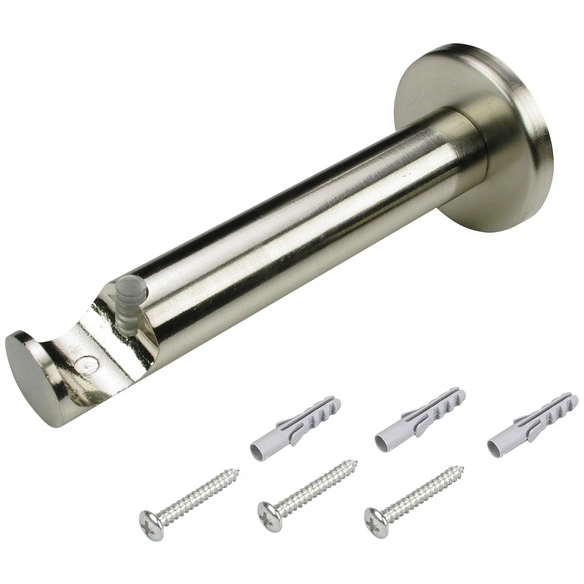 Gardinenstangen-Träger, Ø 20 mm, Metall