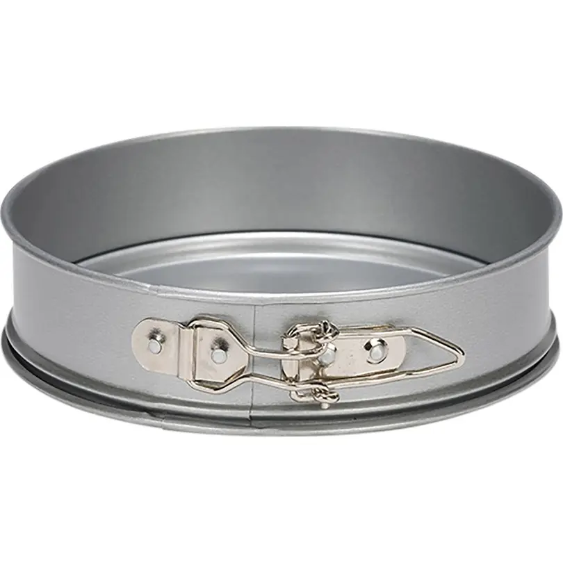 Springform Silver-Top