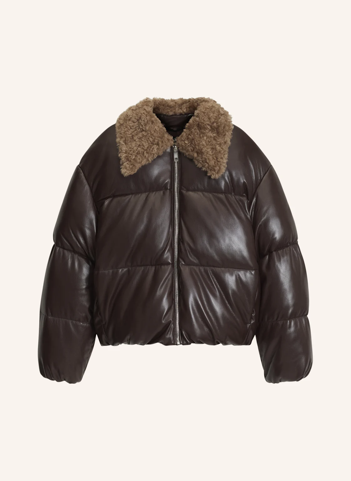 BOSS Jacke PECOOL Regular Fit