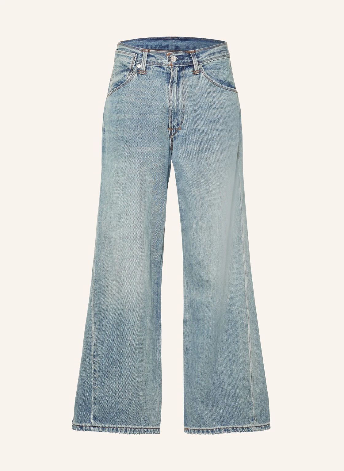 Levi's® Jeans TWISTED BAGGY Wide Fit