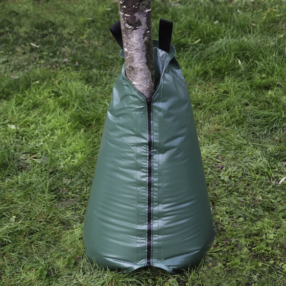 Bewässerungssack, BxHxL: 92 x 88 x 92 cm