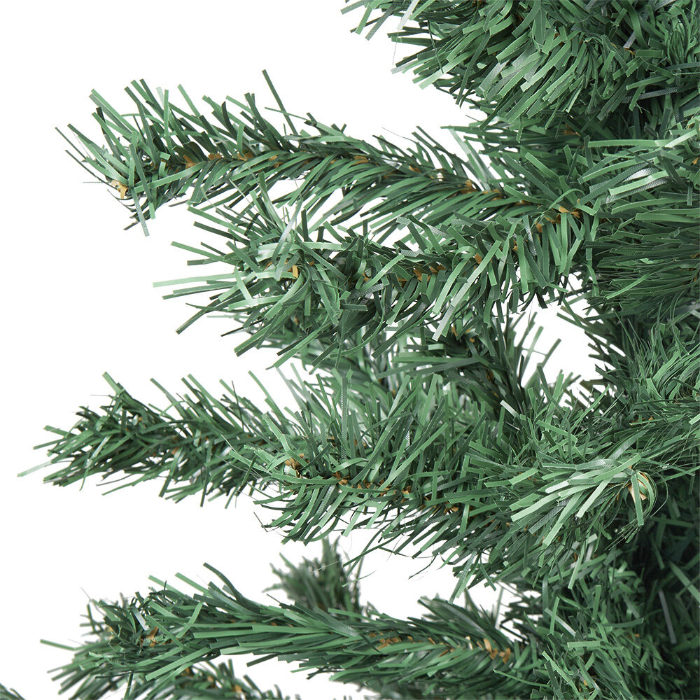 Sapin de No&euml;l artificle H120 cm 142 branches vert