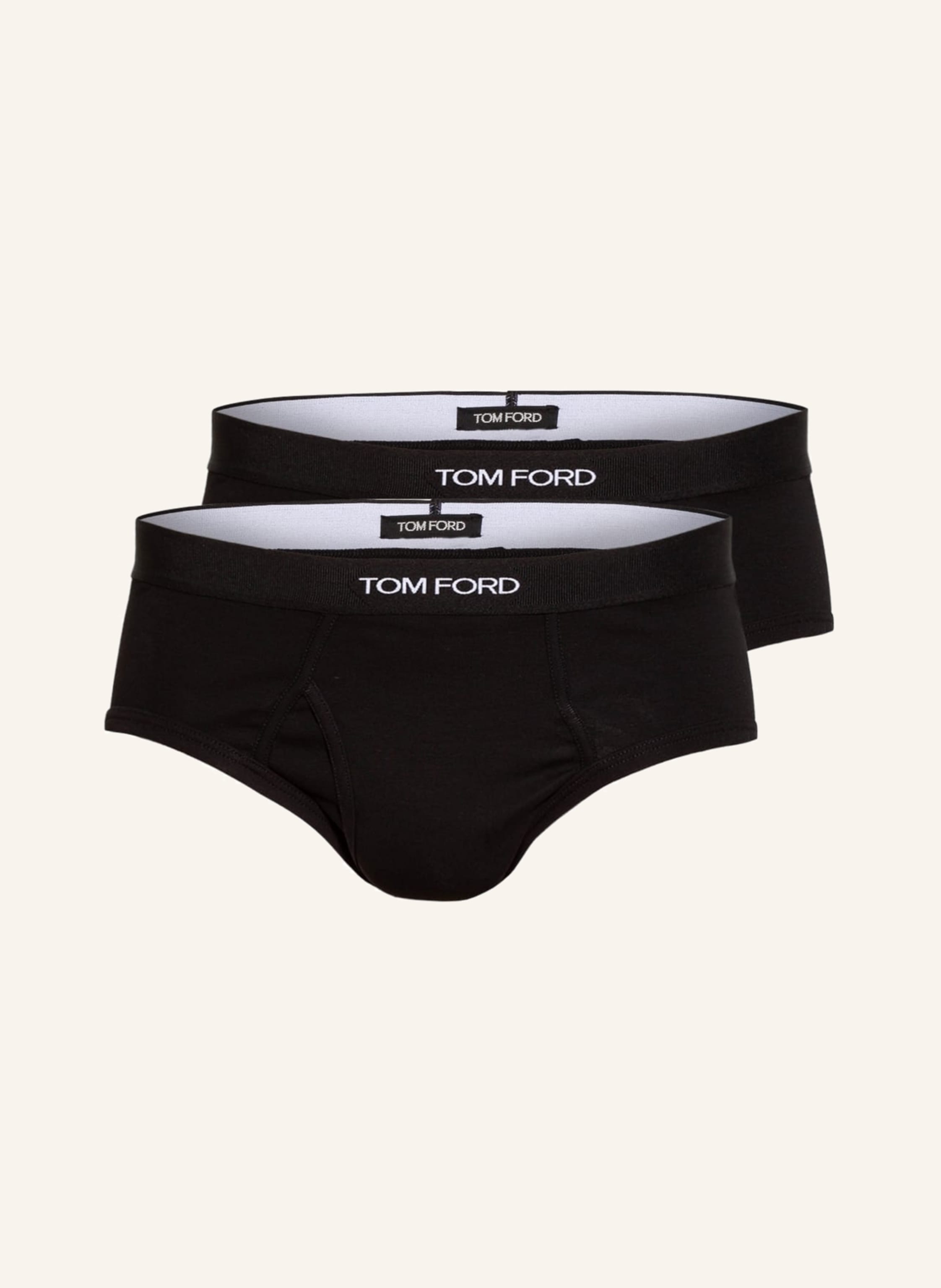 TOM FORD 2er-Pack Slips